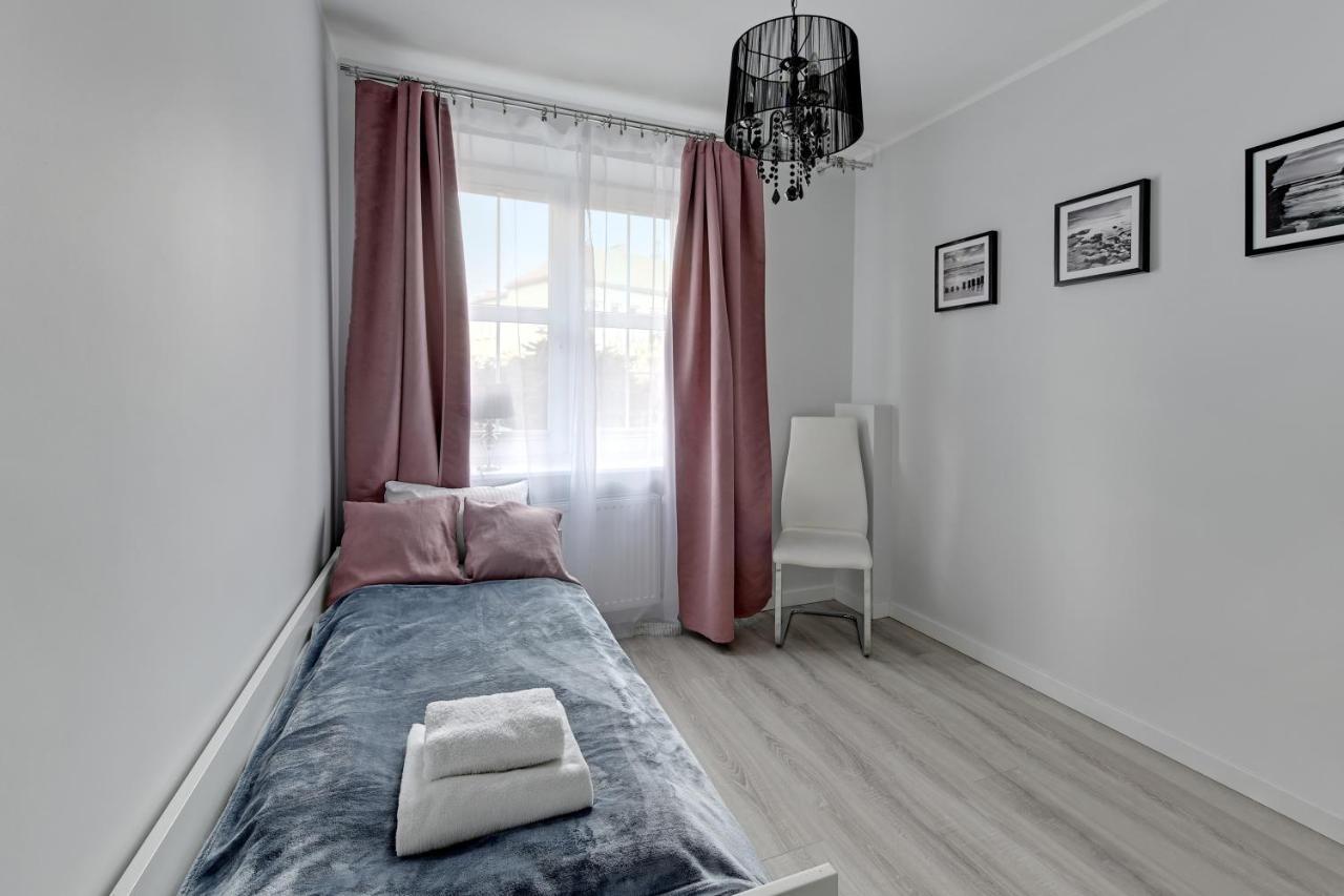 Апартаменти Comfort Old Town Grobla *