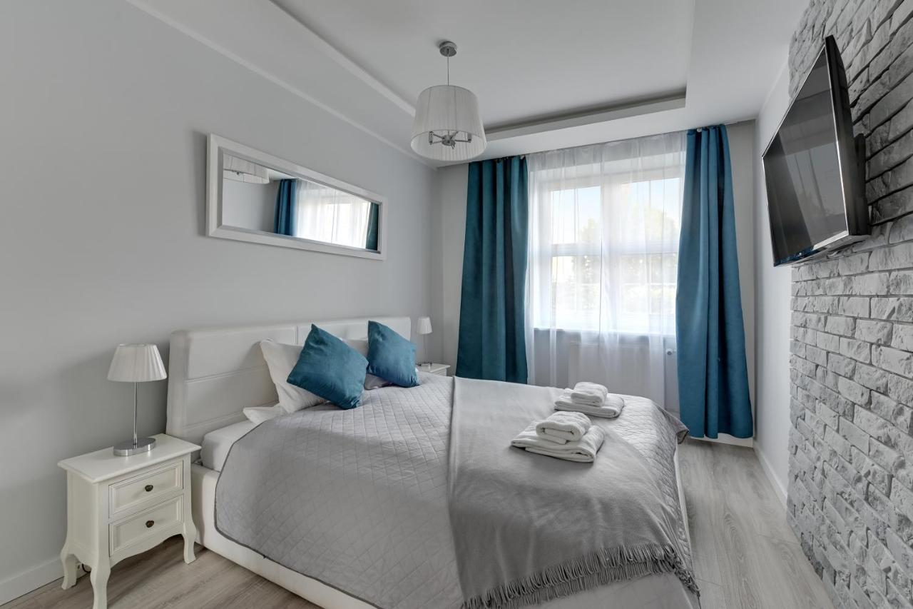 Comfort Old Town Grobla Апартаменти