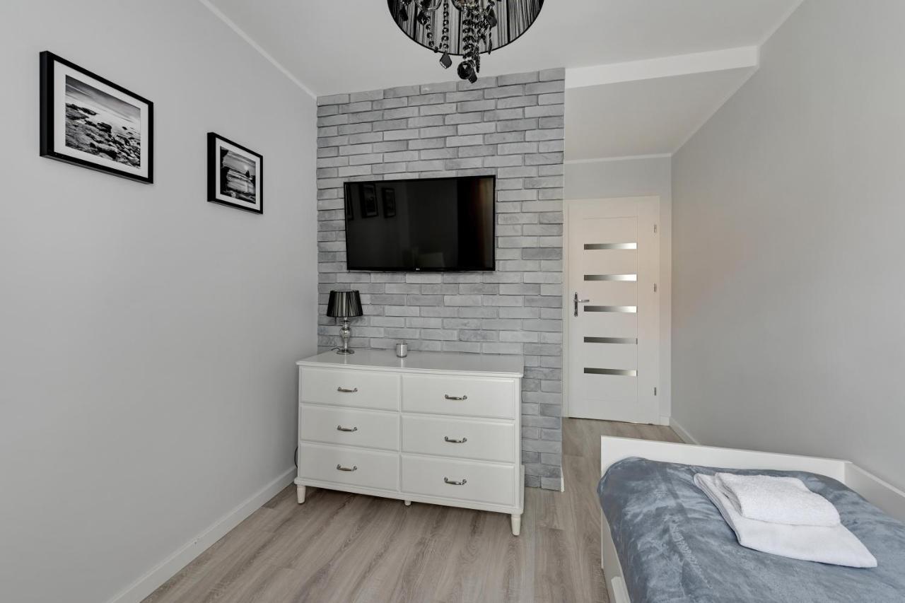 Comfort Old Town Grobla Apartament *